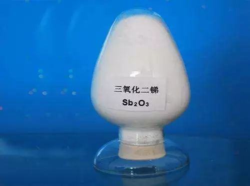 警“銻”！蘇南地區紡織印染廠此前大面積停產的原因找到了！